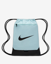 Nike Brasilia 9.5 Drawstring Backpack Bag Training Gym Sack Pack DM3978 474 NWT