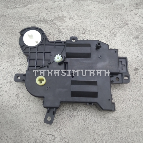 DAMPER SERVO AIR CONDITIONER RADIATOR 87106-0K210 Genuine Toyota NO.1 871060K210 - Picture 3 of 6