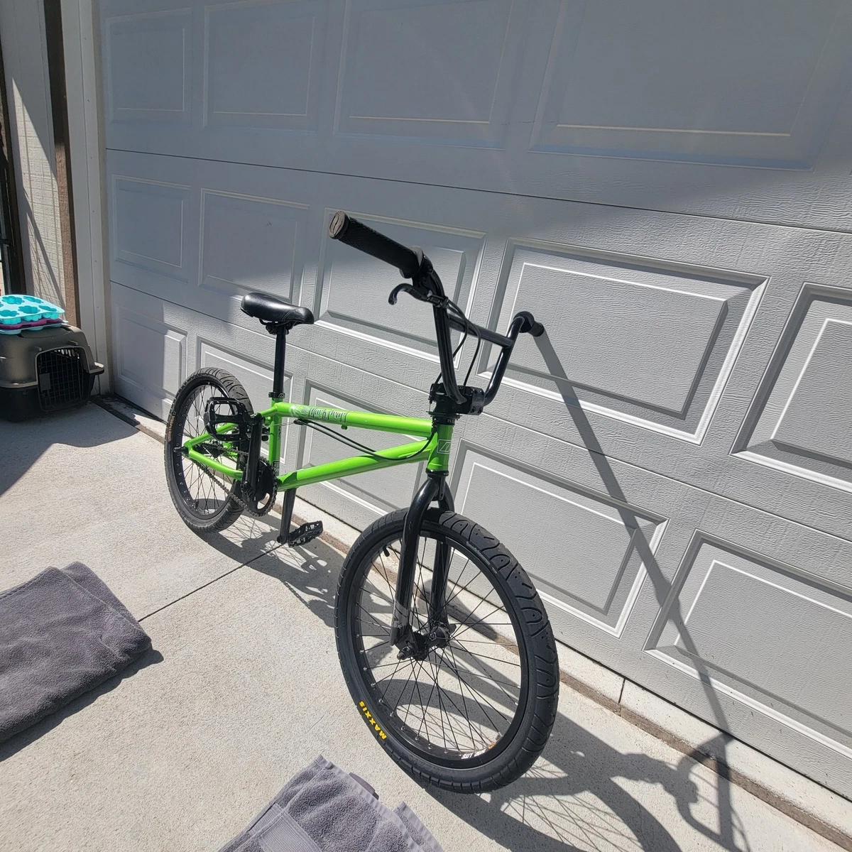 Mid School Bmx In Bikes for sale | eBay