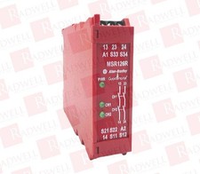 ALLEN BRADLEY 440R-N23123 / 440RN23123 (USED)