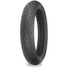 Shinko 003 Stealth Front Scooter Tire - 100/90-12 Medium 87-4026