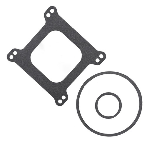 Vacuum Secondary Carb Kit Anti-corrosion Non-deformation OEM Number 4150 - Picture 7 of 9