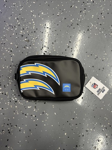 NFL Tech Organizer Tasche Los Angeles Chargers - Bild 1 von 7