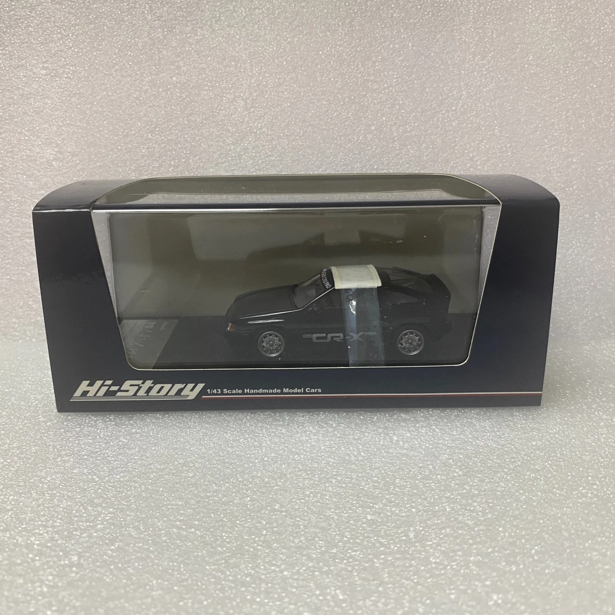 Hi-Story Contemporary Manufacture Diecast Cars, Trucks & Vans for