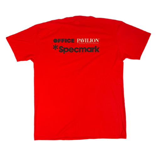 Vintage Office Pavilion "Herman Miller" T-Shirt - Picture 2 of 2