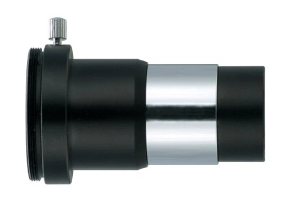 Vixen Teleskop Zubehör Korrekturglas Twice Barrow 31,7T 3907-00 F/S Track - Bild 2 von 3