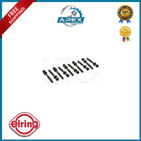 Zylinderkopfschraubensatz FüR Cadillac Caterham Chevrolet Daewoo Elring 803.010