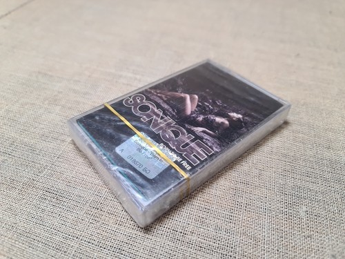 Sonigue-"Born to Be Free". Audio Cassette Sealed,with music. - Picture 8 of 8