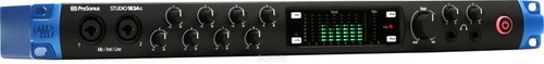 PreSonus Studio 1824c USB-C Audio Interface - Picture 6 of 7