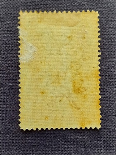 Timbre Colonies françaises  Congo  N° 40 neuf * C: 57,50 € - Picture 2 of 2