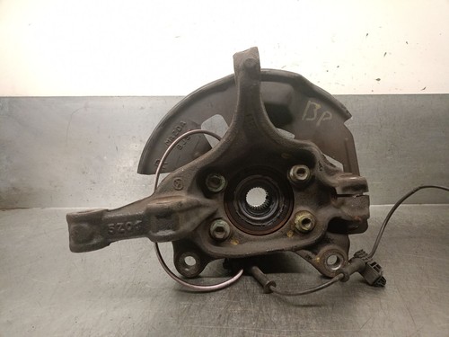 BJS733021 TOBILLO DERECHO DELANTERO / BJS733021 / 5262817 PARA MAZDA 3 SEDÁN BM_, BN - Imagen 1 de 10