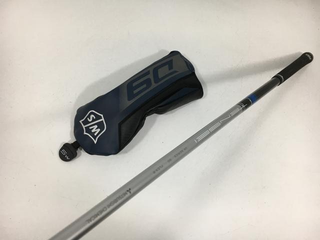 Wilson D9 2021 18° Regular 5W 42.5in Fairway wood RH TENSEI