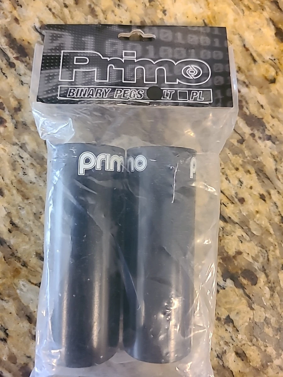 Primo Bicycle Pegs for sale | eBay