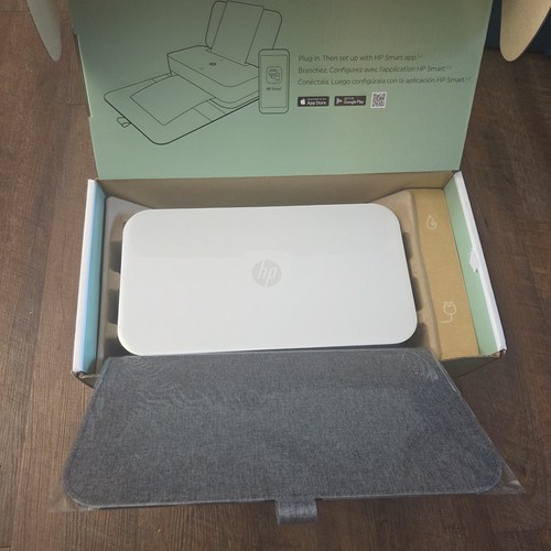 HP Tango X Smart WLAN Drucker Scanner NEU originalverpackt - Bild 2 von 7