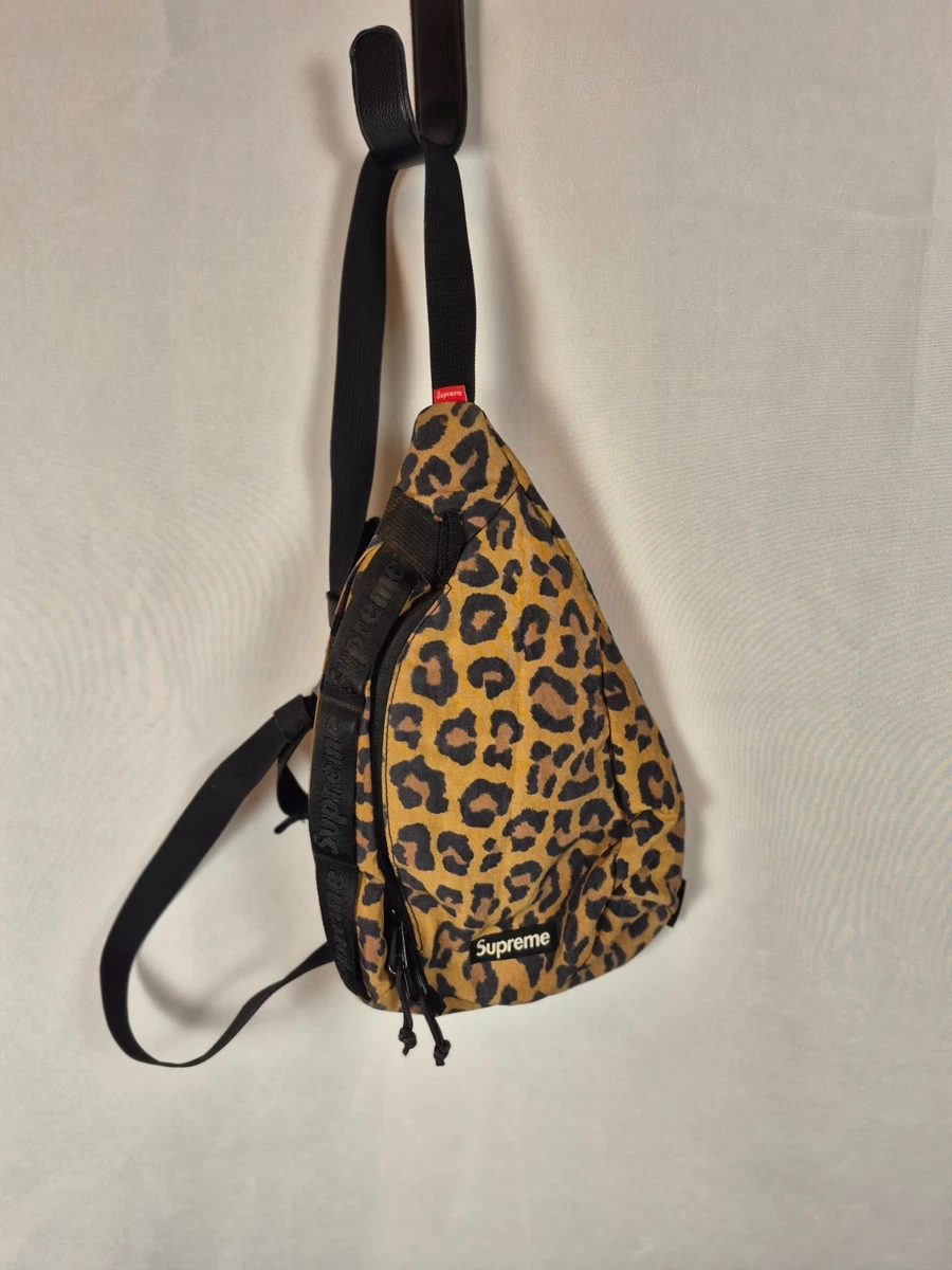Supreme Men's Messenger/Shoulder Bags for sale | eBay