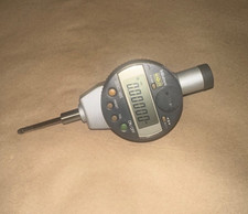MITUTOYO ABSOLUTE DGITAL INDICATOR. NO. 543-452B ID-C125EB