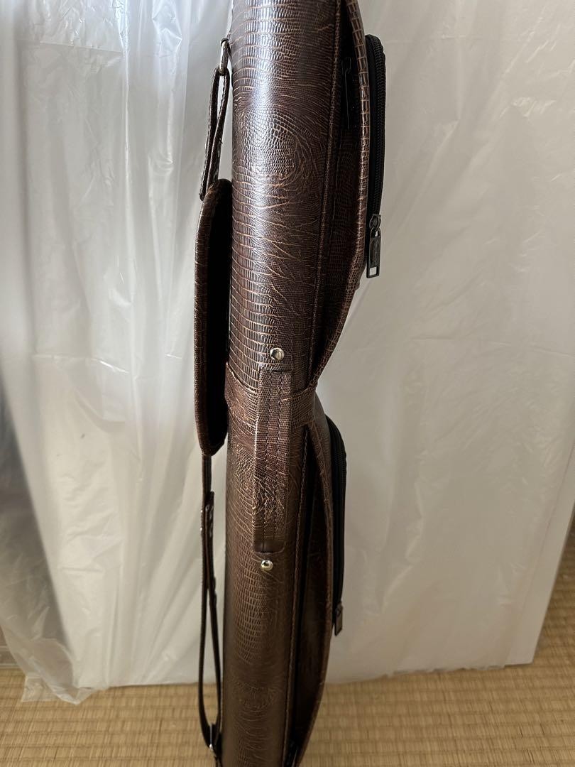 MEZZ NEC-24T キューケース Mezz Nec-24T Cue Case | eBay