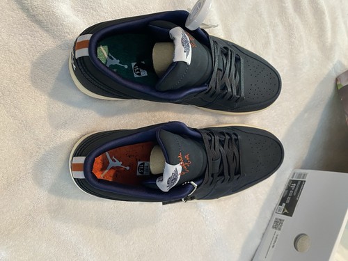 Nike Air Jordan 1 Low x Eastside Golf 'Out the Mud' DV1759-448 Größe 11,5 niedrig $$$ - Bild 5 von 24