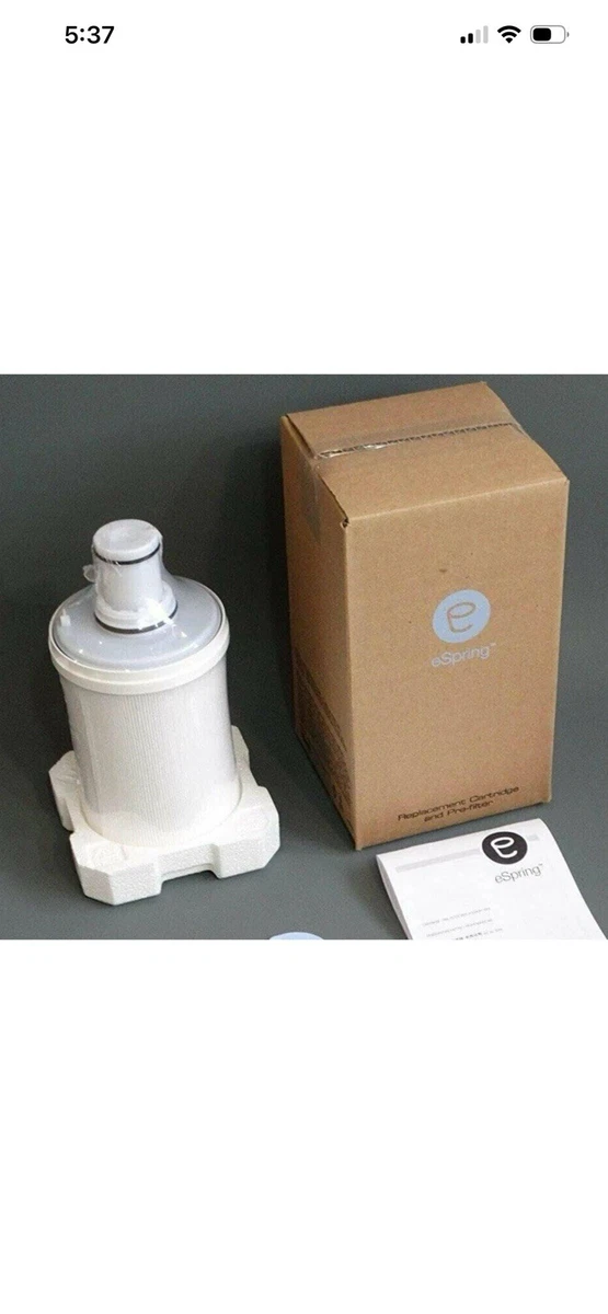 Amway Espring for sale | eBay