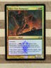 MTG Gatecrash Ghor-Clan Rampager Foil Promo Card 167/249