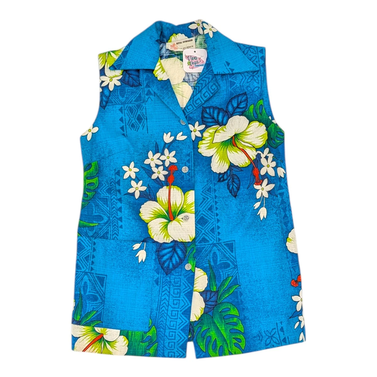Royal Hawaiian Clothing for Women for sale | eBay
