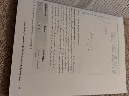 Extending Children's Mathematics: Fractions & Decimals: Innovations in by Empson - Picture 9 of 12