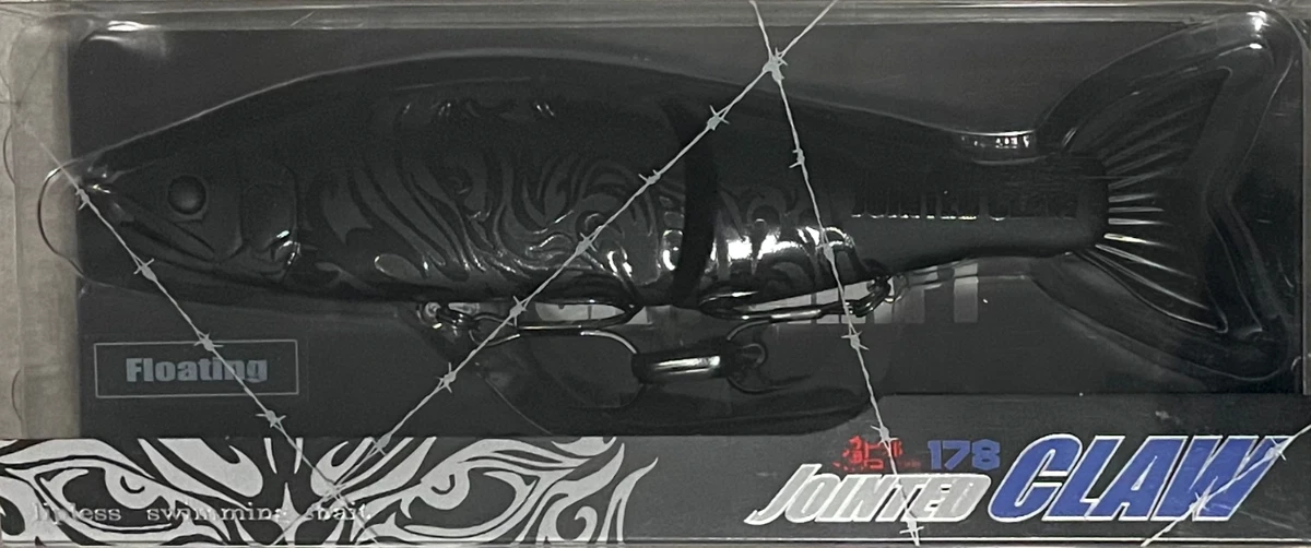 Gan Craft Jointed Claw for sale | eBay