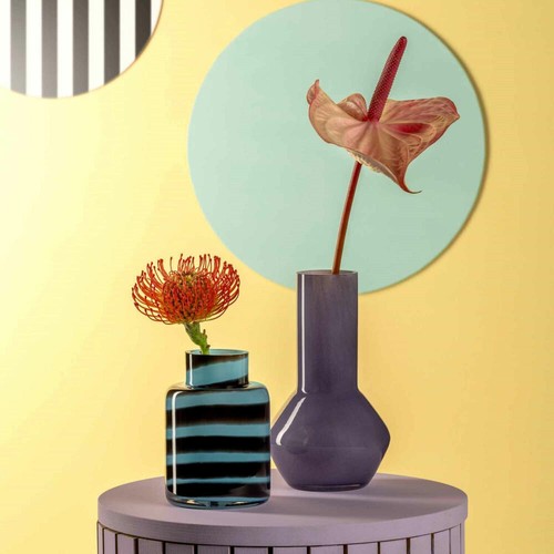 Leonardo Objektvase BUONI AMICI Pizzaiolo, Dekovase, Blumenvase, Vase, 26 cm - Bild 5 von 8