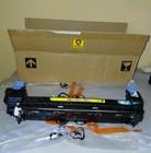 Zestaw bezpieczników Color LaserJet CE977A 110V - nowy kompatybilny brązowy box