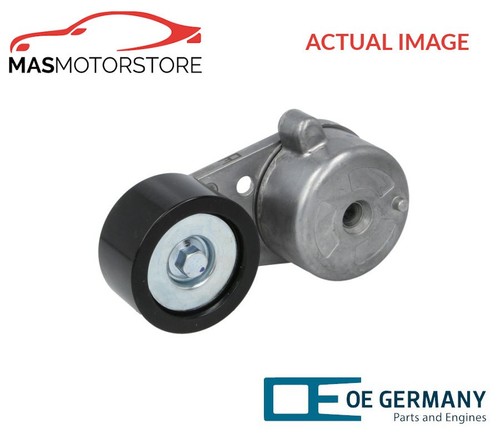 MICRO-V MULTI RIBBED BELT TENSIONER OE GERMANY 01 2050 470002 I NEW
