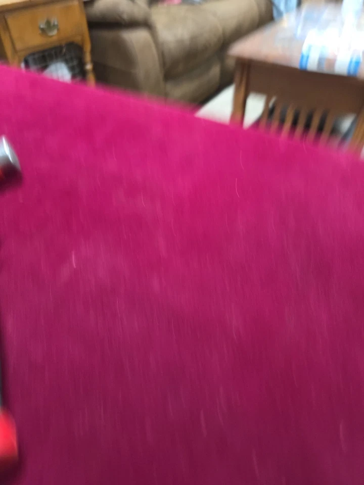 Herramientas a Presión HBBD16O 16oz Bola de Soplado Muerto Peen Martillo Rojo Agarre Suave Foto 4 de 4