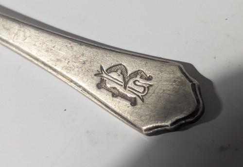 Mappin & Webb, Mappin Ro 664260 Löffel denke ich? - Bild 2 von 6