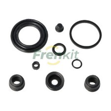 Reparatur-Satz Bremssattel hinten für Honda Accord 8 CU CW IX CR | 830471