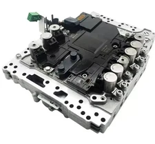 Programmed TCM Valve Body & Solenoid M3B 31705-X132C RE7R01A 08-17 Infinity Q50