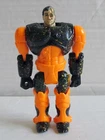 ROBO JOE - JET-TECH OPERATIONS EXPERT - 1993 GI Joe 3.75 inch Hasbro Figure