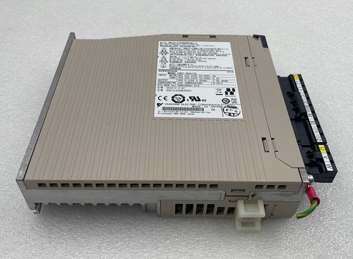 YASKAWA SERVOPACK SGDV-2R8A15A Servo Driver 200V - Picture 10 of 17