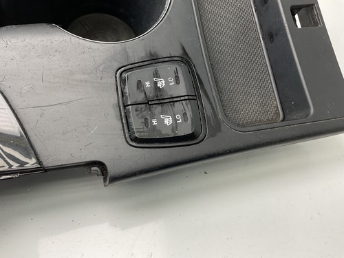 2011-2014 HYUNDAI SONATA Center Console Cup Holder Shifter Knob 84650-3G100 OEM - Picture 5 of 13