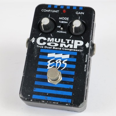 EBS MULTI COMP 641293