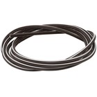 Schalldichte Türversiegelungsstreifen -Geräusch -Isolierung Weating Stribing