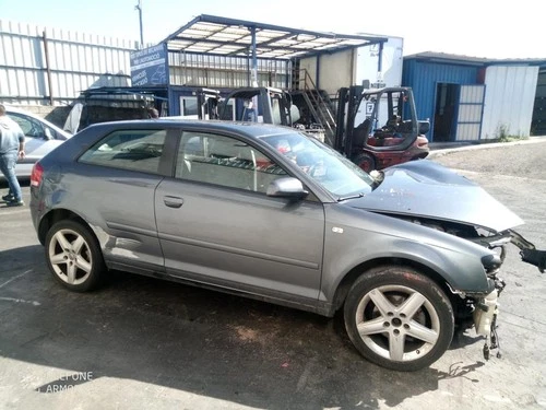 1K0127400B Ölfilter. für AUDI A3 (8P1) 2.0 TDI Ambiente 2003 532149 - Bild 9 von 10