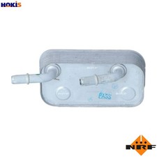 OIL COOLER AUTOMATIC TRANSMISSION 31190 FOR BMW Z4/Roadster/E85 X3/SAV/E83 1.8L