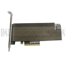 Used INTEL QUICKASSIST 8950 PCIe Adapter