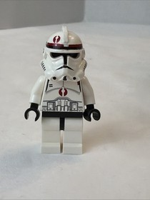 Lego Star Wars - Clone Scout Walker - Set #7250 - 100% Complete - No Manual