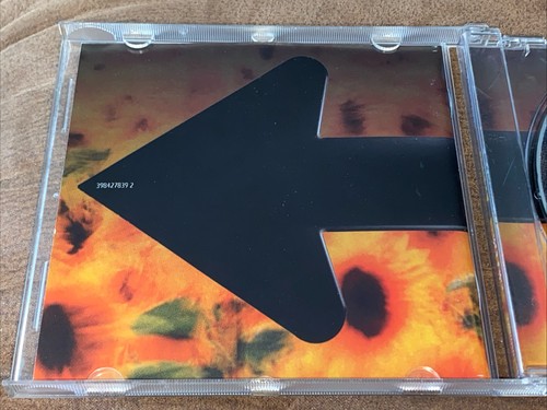 Mango Visto Cosi CD - Foto 5 di 6