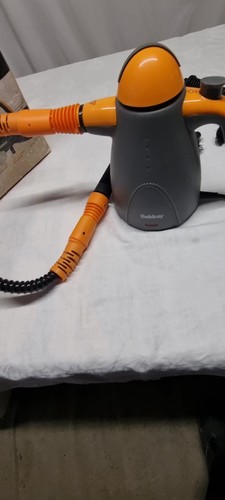 Belray 10 in 1 Steam Cleaner BEL0132RORFOB 230V 1000W - Video 1 of 1