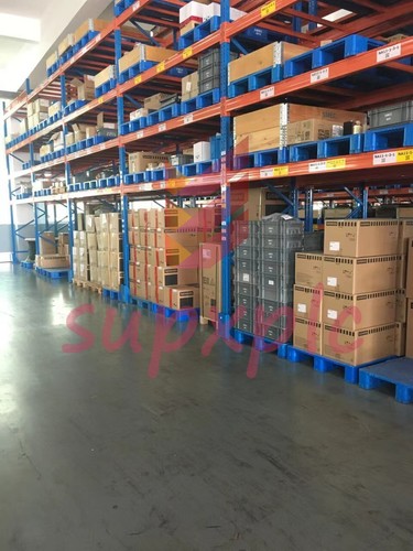 Módulo conmutador IE administrado 6GK5 204-2BB10-2AA3 SIEMENS 6GK5204-2BB10-2AA3 X204-2 - Imagen 4 de 4