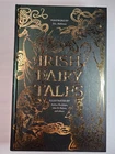 Irish Fairy Tales Illustrated by Arthur Rackham, John D. Batten - Hardcover