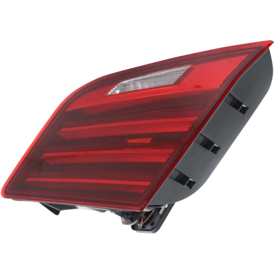 Juego de 2 pares de luces traseras luces traseras luces de freno conductor y pasajero Foto 4 de 4