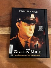 DVD The Green Mile ( Snapper Case )