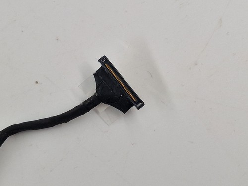 Lenovo ThinkPad E580 USB I/O Logic Board z kablem NS-B422 - Zdjęcie 9 z 10
